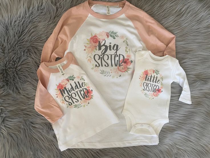 10 Charming Big Sister Little Sister Outfit Ideas To Love 10 Charming Big Sister Little Sister Outfit Ideas To Love