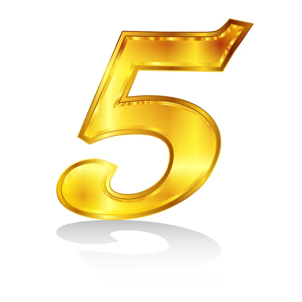 5 Digit Number Stock Vector By Jboy24 33883309 5 Digit Number Stock Vector By Jboy24 33883309