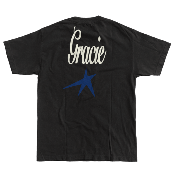 Abrams Gracie Star T Shirt Gracie Abrams Official Store Abrams Gracie Star T Shirt Gracie Abrams Official Store