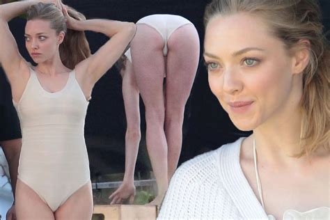 The Ultimate Guide: Amanda Seyfried Leaks