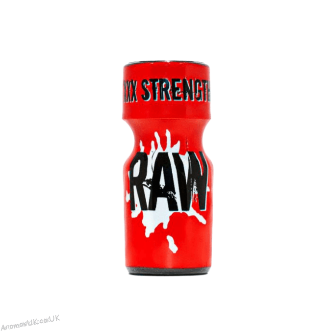 Aromas Uk Hardcore 10Ml Poppers