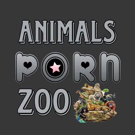 The Secrets of Zoo Erotica