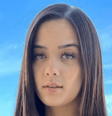 Ashley Serrano Superlink Ashley Serrano Superlink