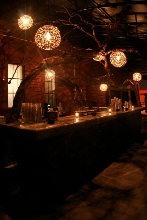 Back Door Bamby 15Th Anniversary At The Vagabond Miami Miami New