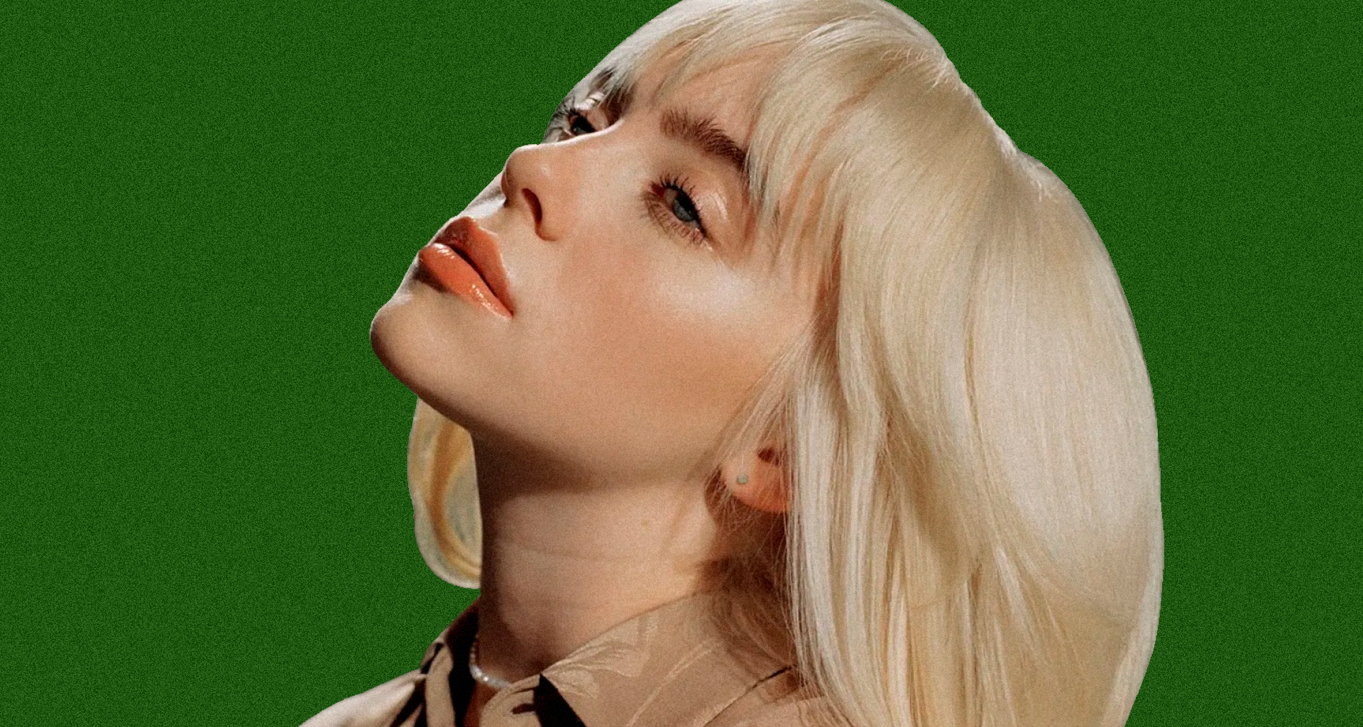 The Billie Eilish Guide: 5 Sex Secrets