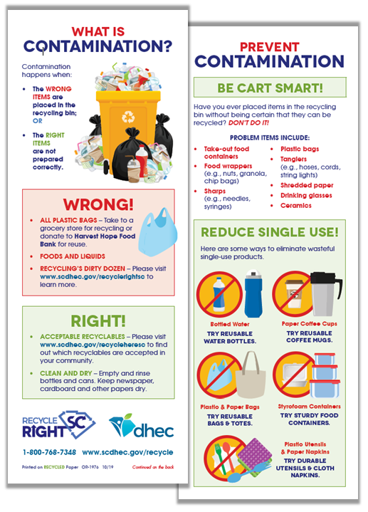 Can Stock Image Image Of Grocery Metal Recycle Contamination 22383185