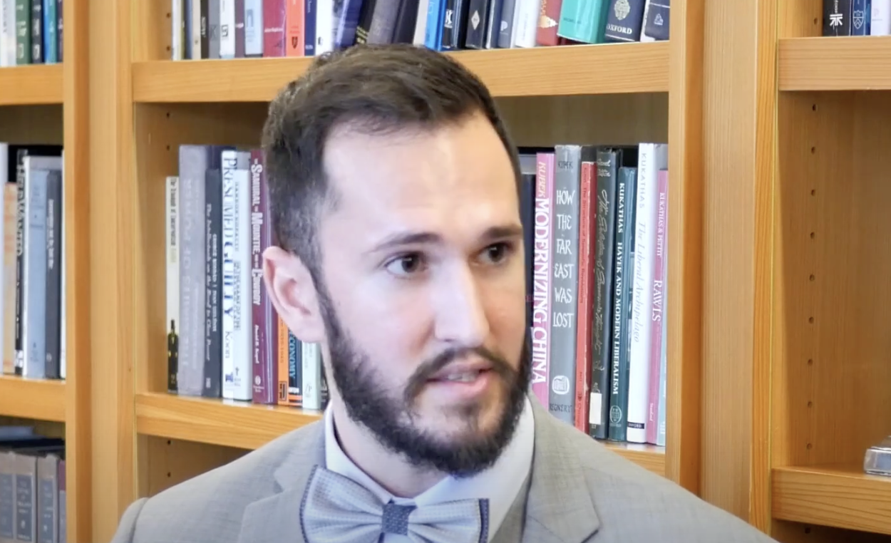 Corey Deangelis L Amp 39 Attivista Omofobo Ossessionato Dall Amp 39 Ideologia Gender Ha Girato Dei Porno Gay Corey Deangelis L Amp 39 Attivista Omofobo Ossessionato Dall Amp 39 Ideologia Gender Ha Girato Dei Porno Gay