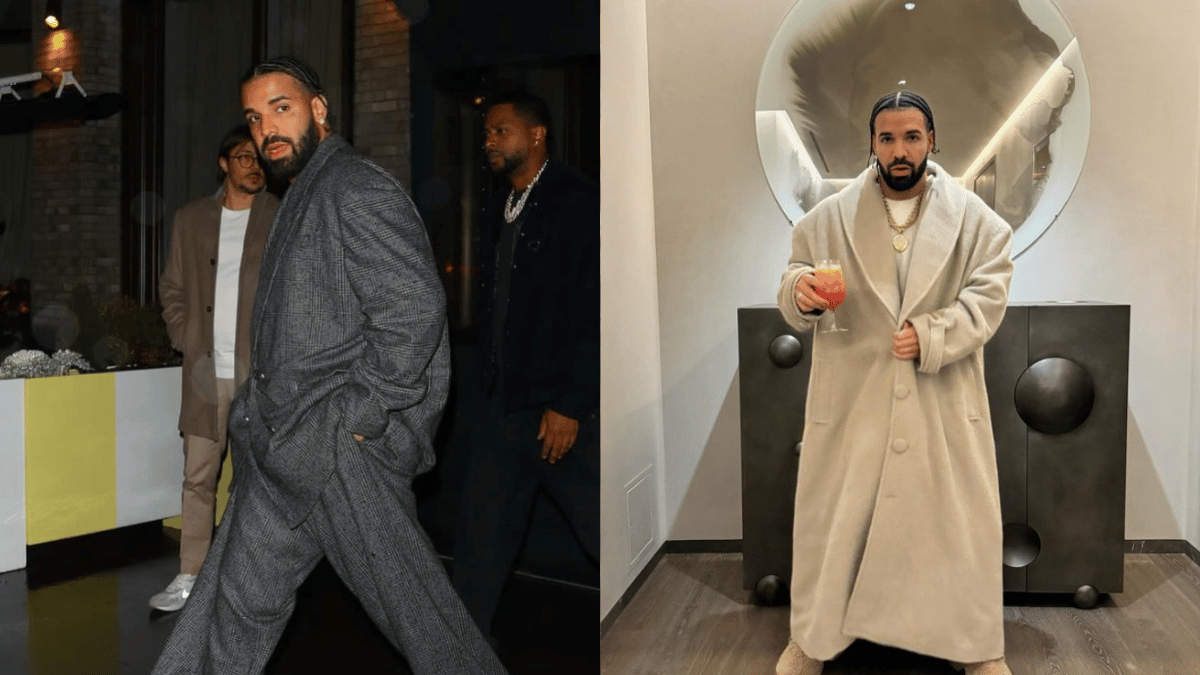 Drake X Rated Video Leaked Online Fans Fuel Fire With Hilarious Memes And Funny Jokes