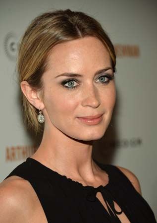 Emily Blunt Biography Movies Oppenheimer Amp Facts Britannica