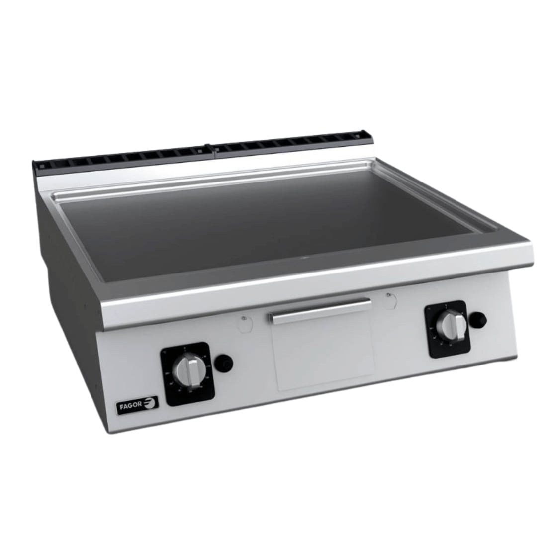 Fagor Kore 700 Bench Top Chrome Gas Griddle Ng Ft G710cl
