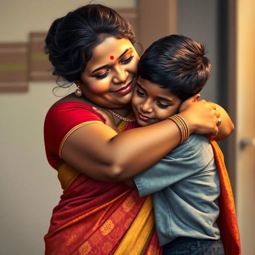 Exploring the Forbidden: Family Taboo Fantasies