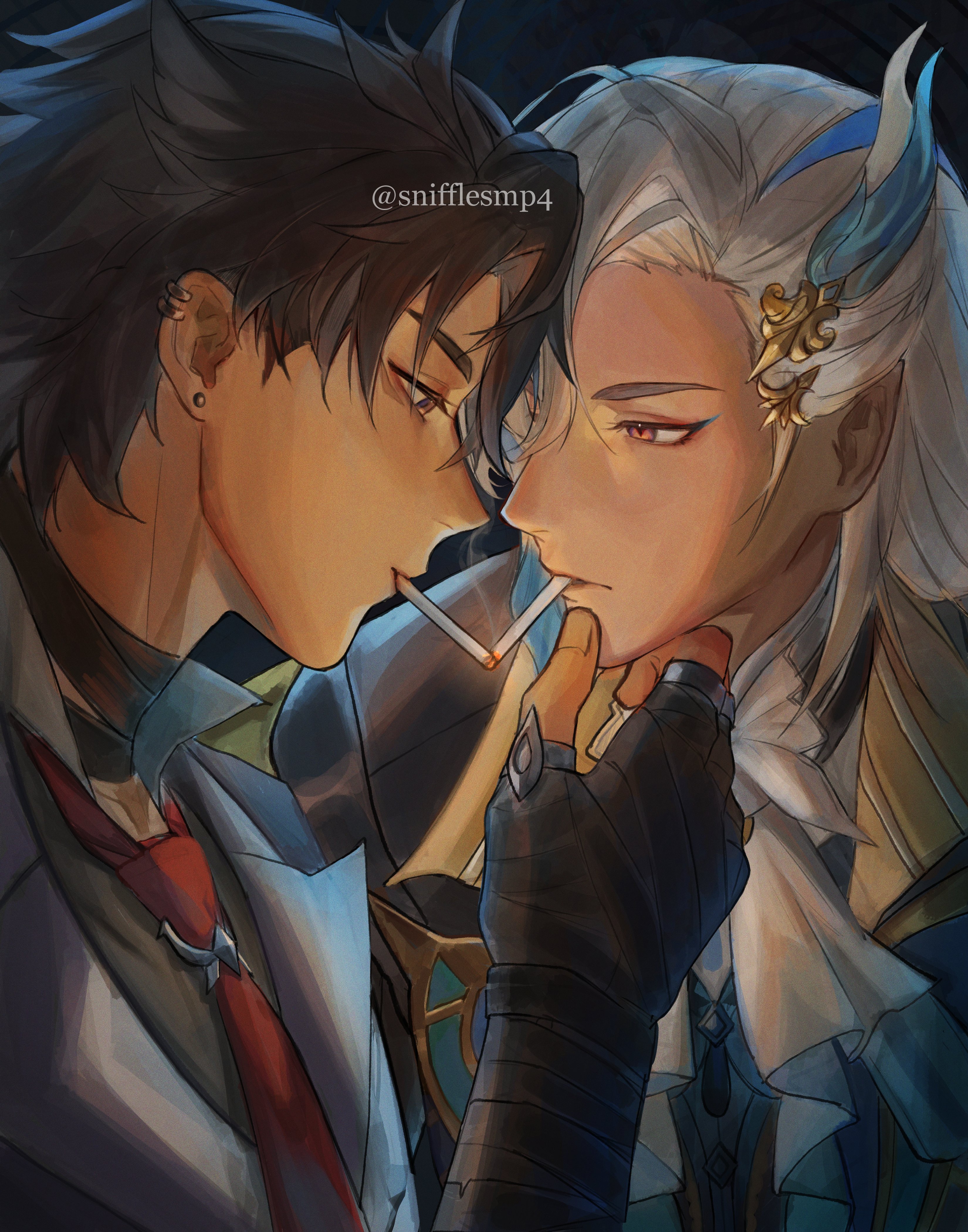 Fanart Pepinismo Fanart Pepinismo