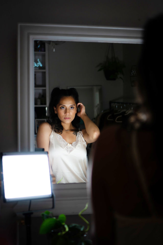 The Ultimate Guide to Female Masturbation.