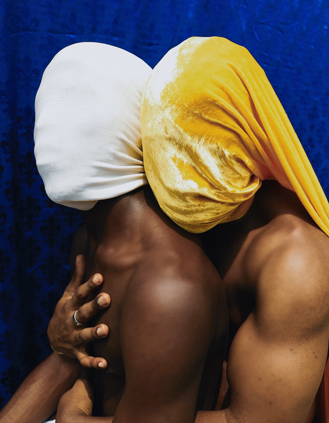 5 Quick Ways to Find Gay Porn in Nigeria