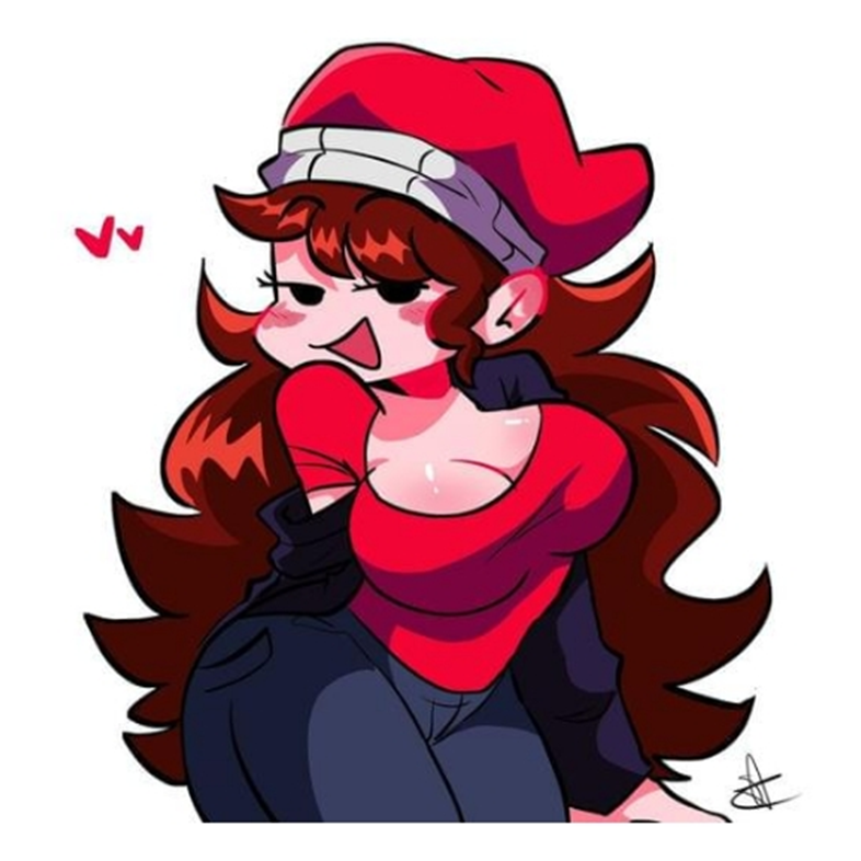 The Ultimate Guide to GF FNF Sex