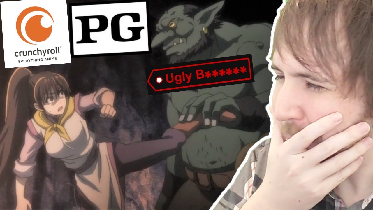 Goblin Slayer's Steamy Encounter Unveiled.