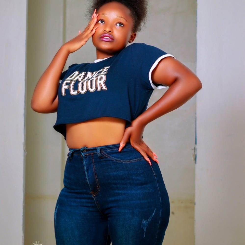 Huge Booty: A Visual Extravaganza