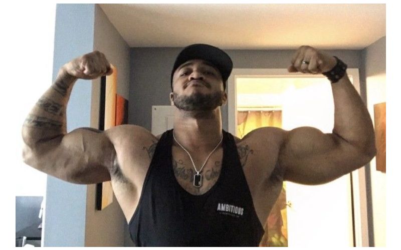 Unveiling Jason Vario's Erotic Empire