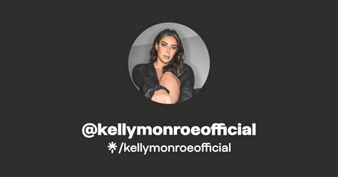The 3 Main Kelly Monroe Leaks