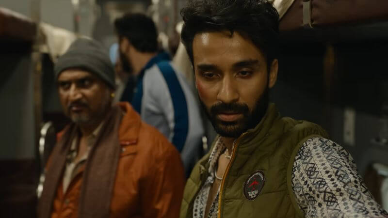 Lakshya And Raghav Discuss Their Journey And Challenges For Amp Quot Kill