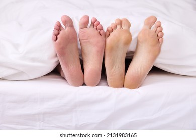 Unveiling the allure of lesbian foot fetishism.