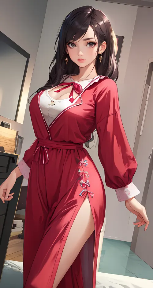 Lesbian Vampire Fantasies Unveiled: Erotic Revelations.