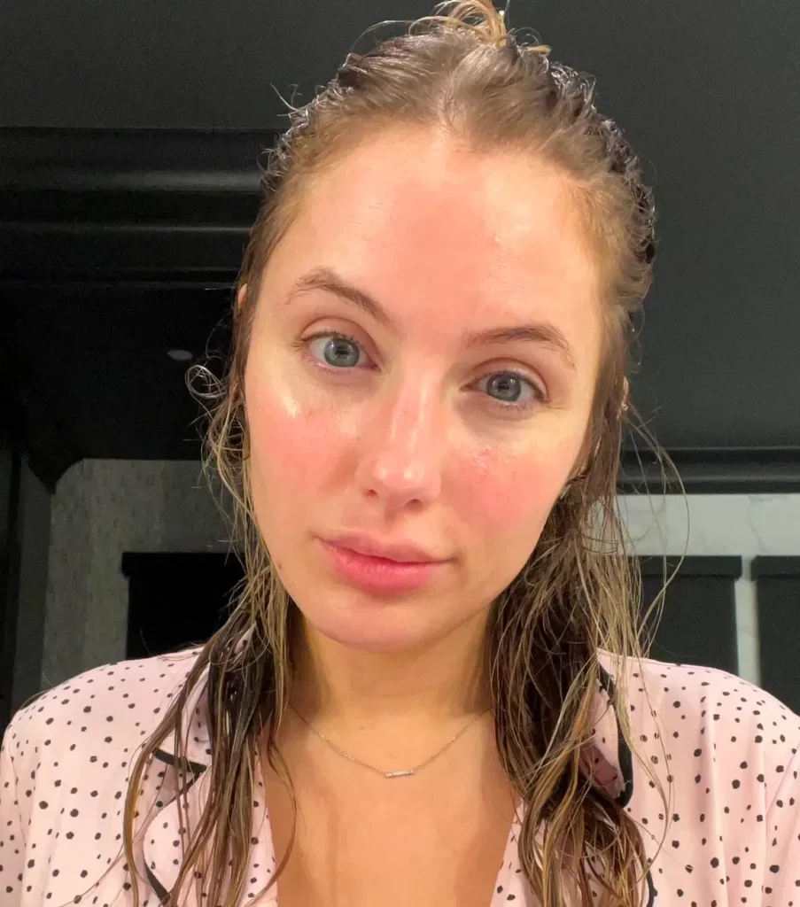 Liz Katz: The Big Reveal