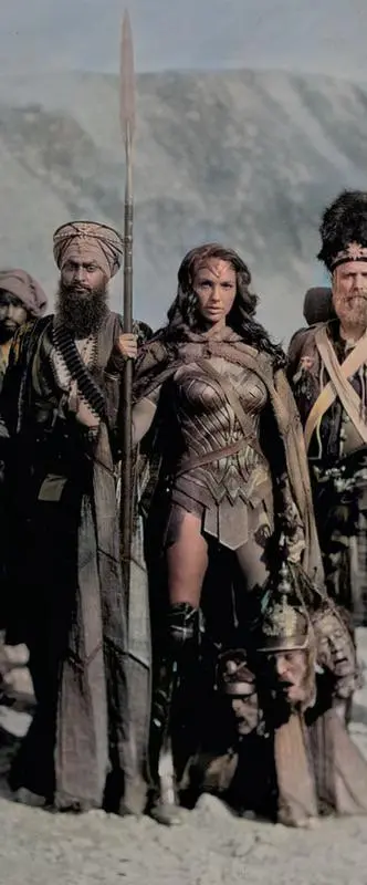 Machine Learning Algorithm Puts Wonder Woman Gal Gadot S Face Onto The Body Of A Porn Star Ibtimes India Machine Learning Algorithm Puts Wonder Woman Gal Gadot S Face Onto The Body Of A Porn Star Ibtimes India