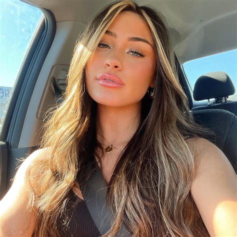 The 5 Biggest McKinley Richardson Secrets Revealed