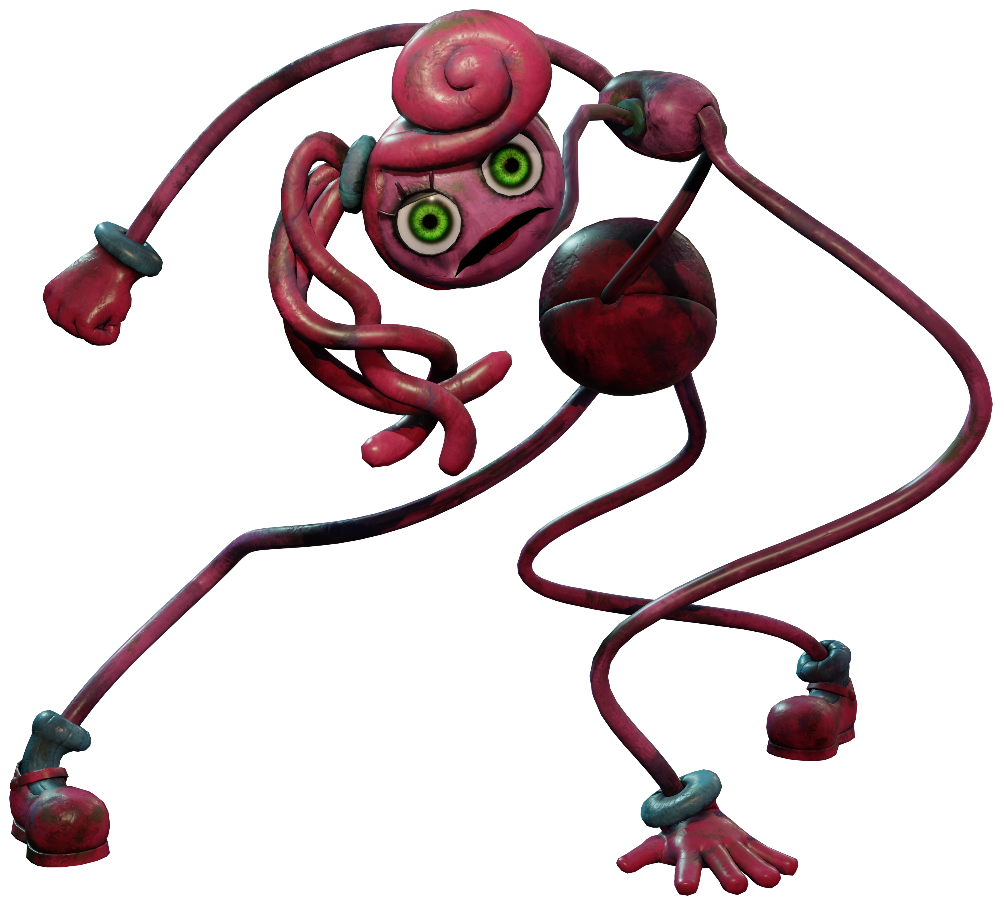 Long Legs: 5 Porn Secrets Unveiled