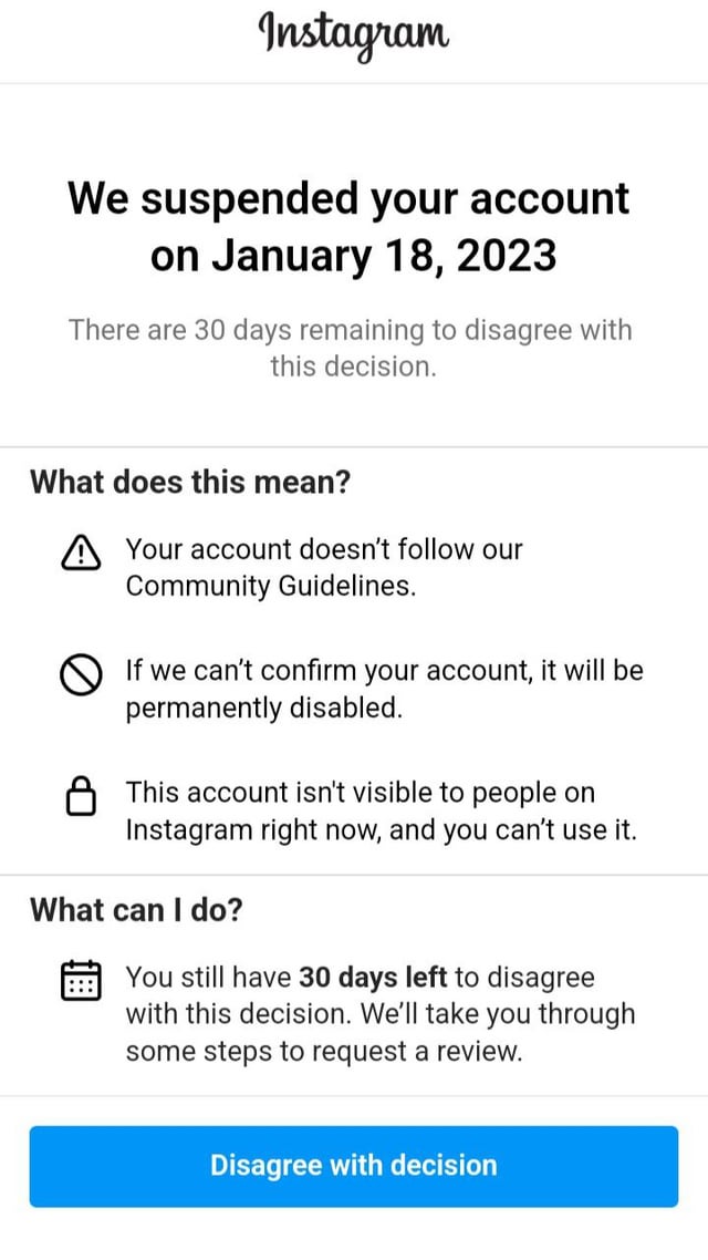 My Reels Is Filled With Pause Game Porn Some Of Them Being Ads For Of Girls Despite The Fact That I Never Liked Any Of The Posts How Do I Stop Them