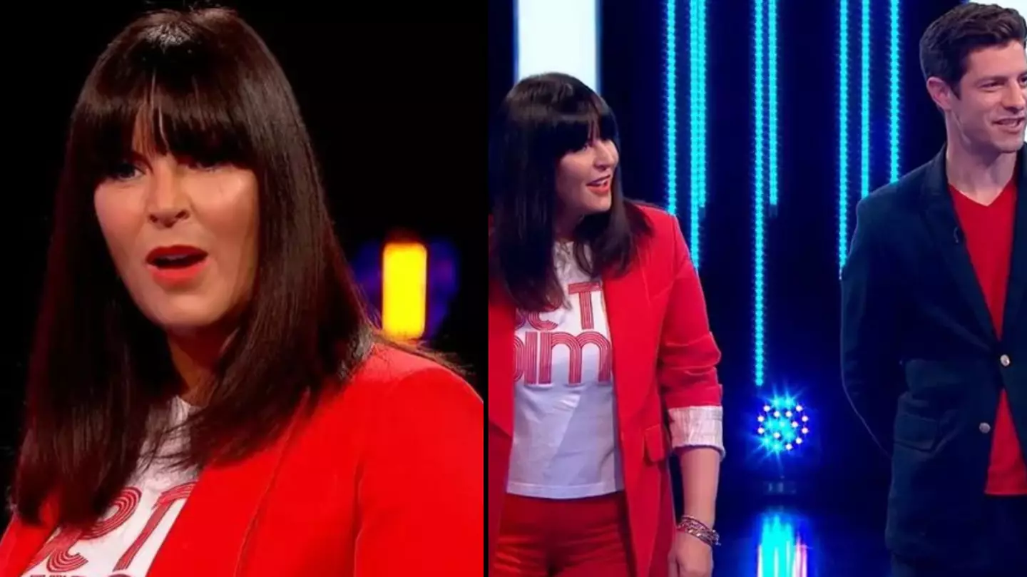 New Channel 4 Series Features More Nudity Than Naked Attraction Host Anna Richardson Reveals New Channel 4 Series Features More Nudity Than Naked Attraction Host Anna Richardson Reveals