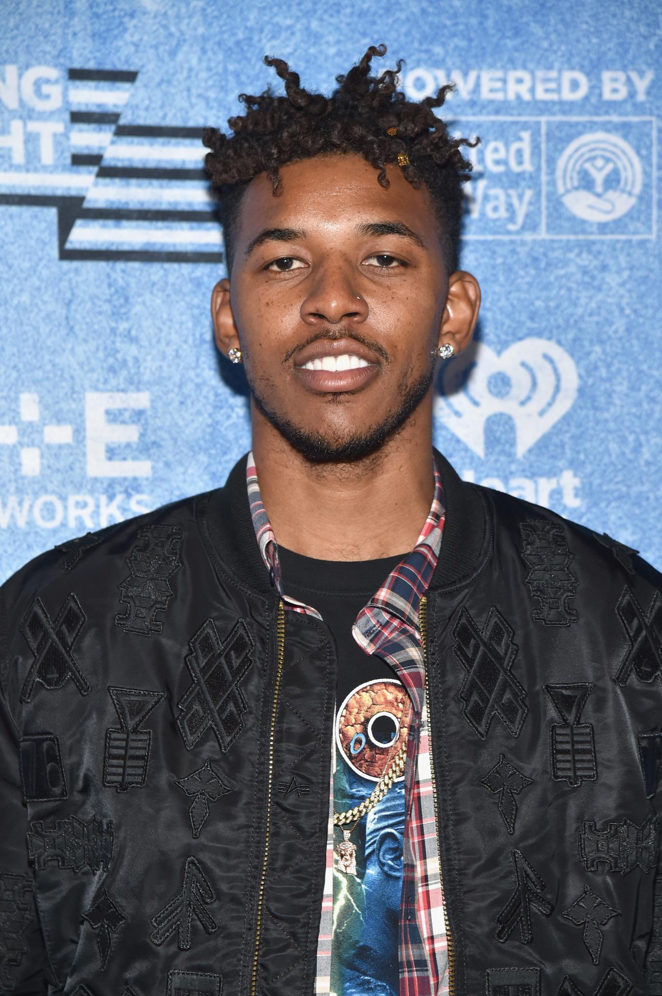 Nick Young And D Amp 39 Angelo Russell Respond To Leaked Video Scandal Site