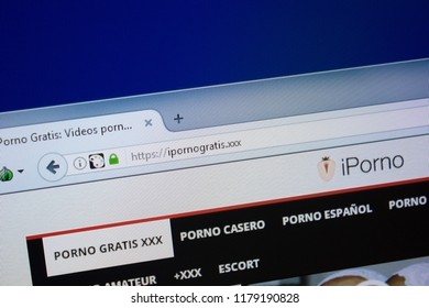 Porno Gratis
