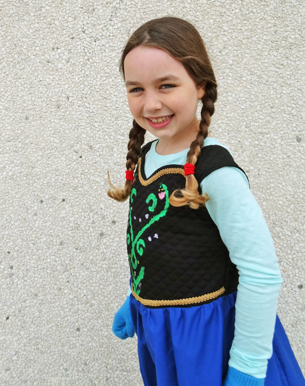 Princess Anna Photo Anna Hd Frozen Halloween Frozen Halloween