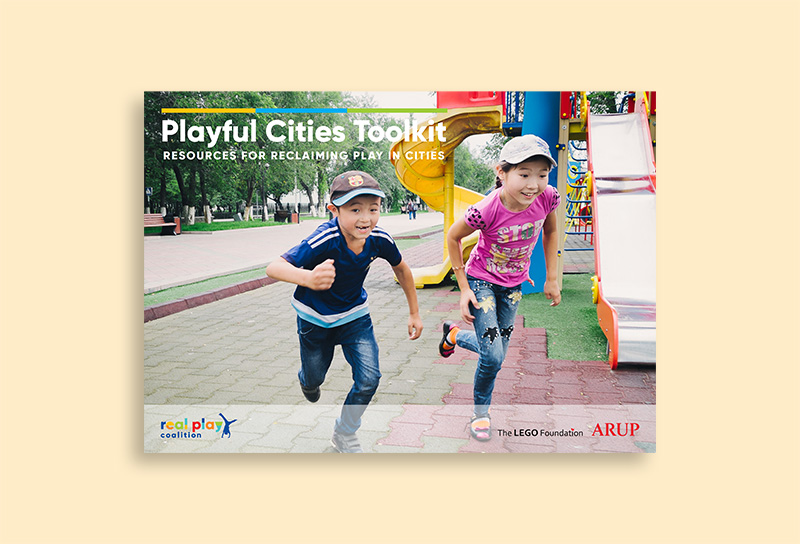 Proximity Of Care Design Guide Let S Create Cities Where Children And