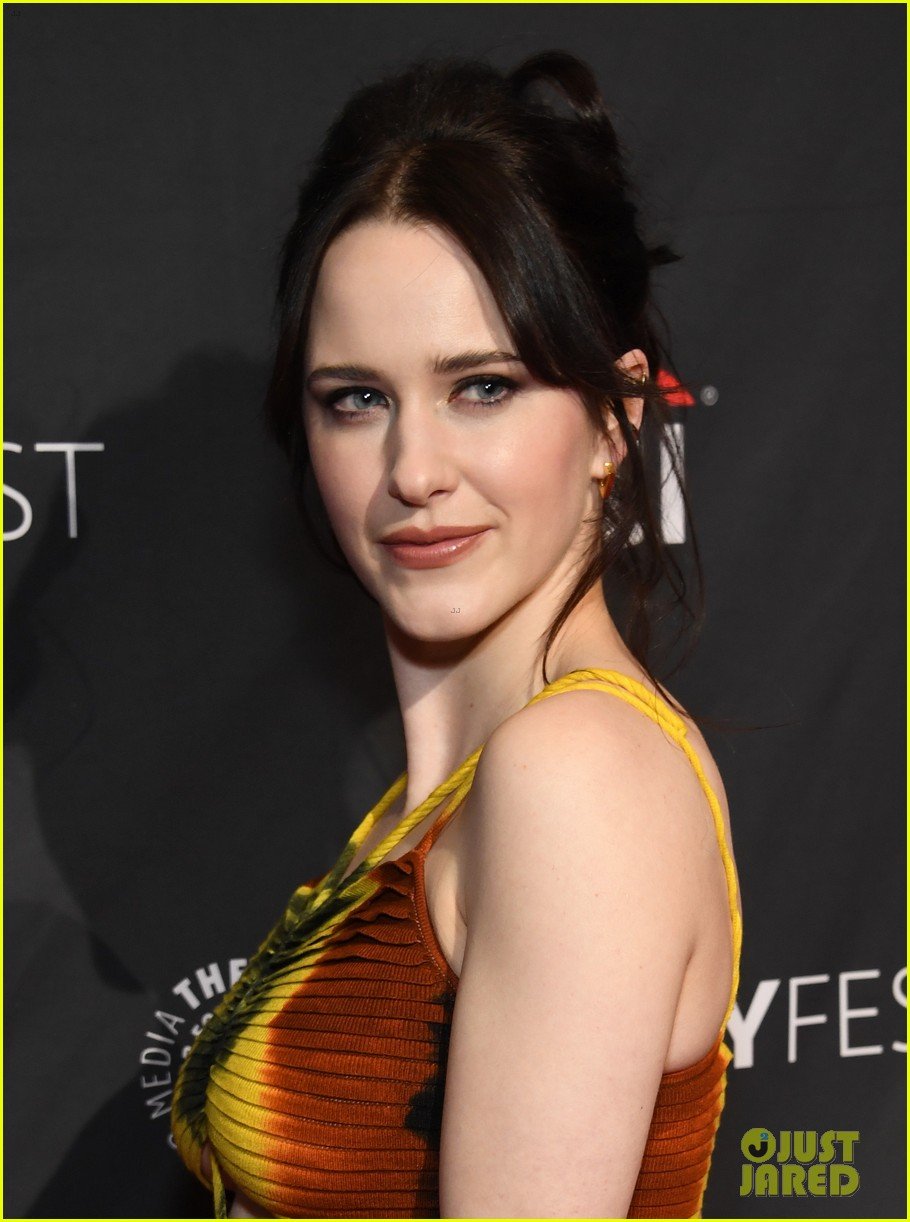 Rachel Brosnahan Reveals Amp 39 Hardest Thing Amp 39 About Amp 39 Mrs Maisel Amp 39 Ending