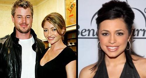 The Ultimate Rebecca Gayheart Guide