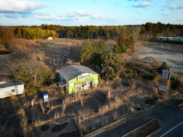 The Deadly City Exploring Fukushima Amp 39 S Red Zone The Deadly City Exploring Fukushima Amp 39 S Red Zone