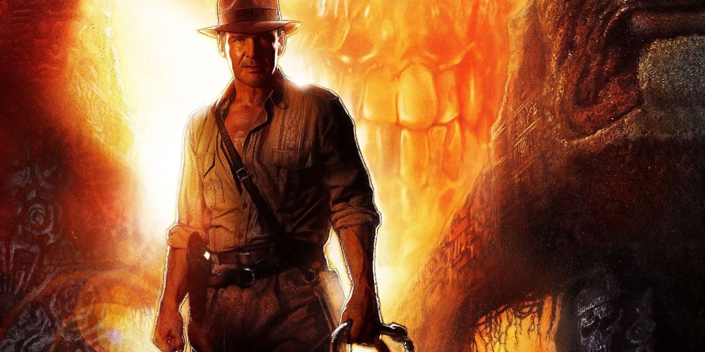 The Ultimate Indiana Jones Gift Guide Screenrant The Ultimate Indiana Jones Gift Guide Screenrant