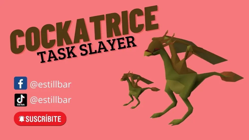 Ultimate Jad Slayer Guide For Osrs Tips And Strategies Osrs Money