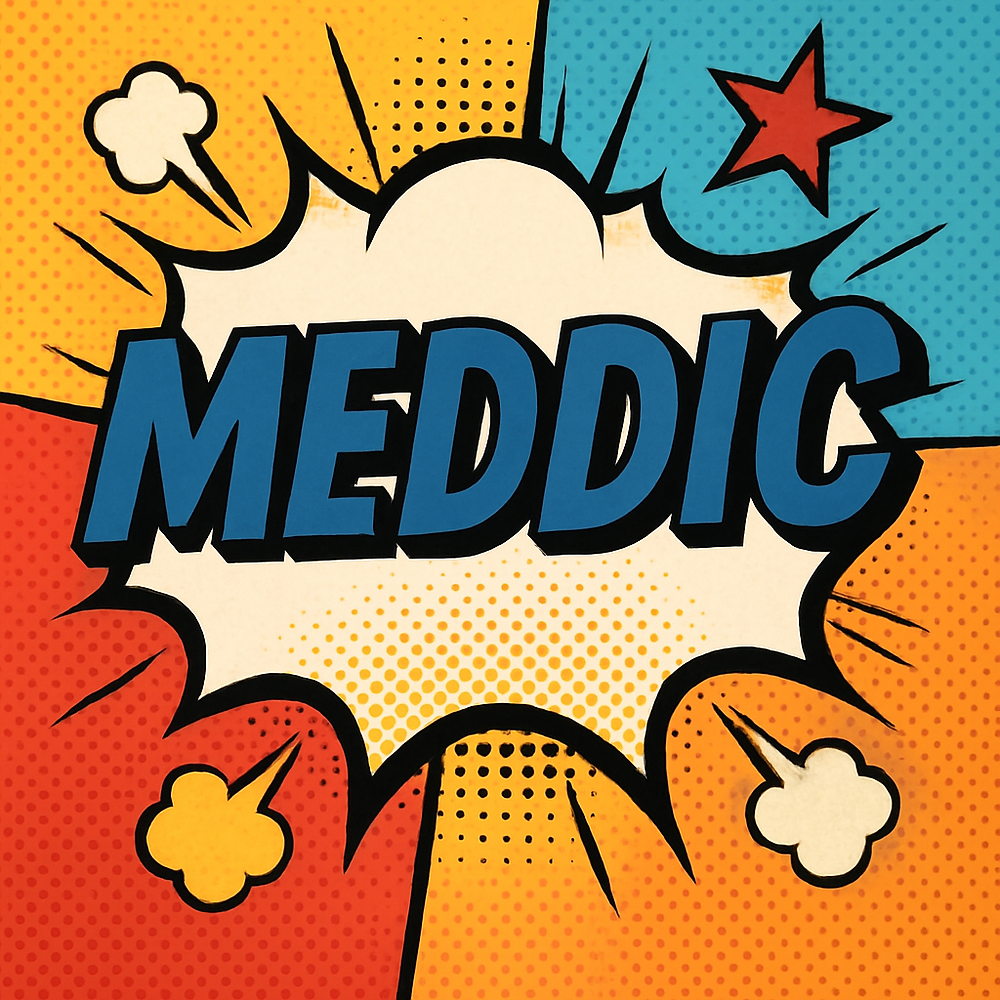 Ultimate Meddic Ultimate Meddic