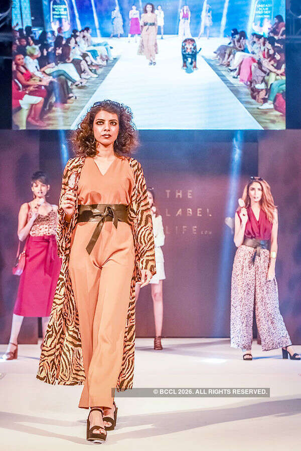 Unleash Your Wild Side Unleash Your Wild Side