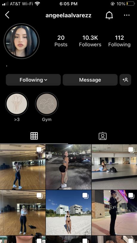 Unveiling The Mystery The Angela Alvarez Leak Unveiling The Mystery The Angela Alvarez Leak