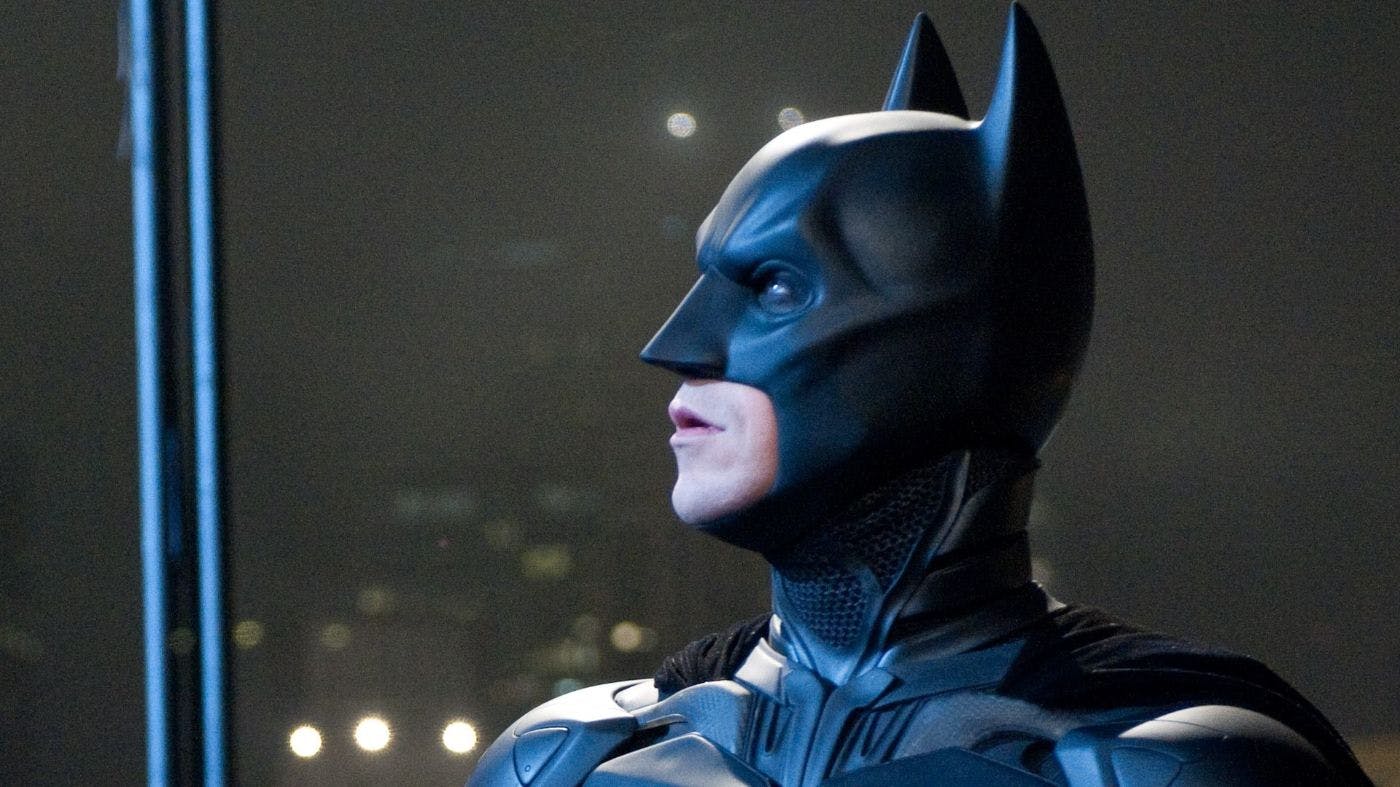 Watching The Dark Knight Movies In Order Your Essential Guide