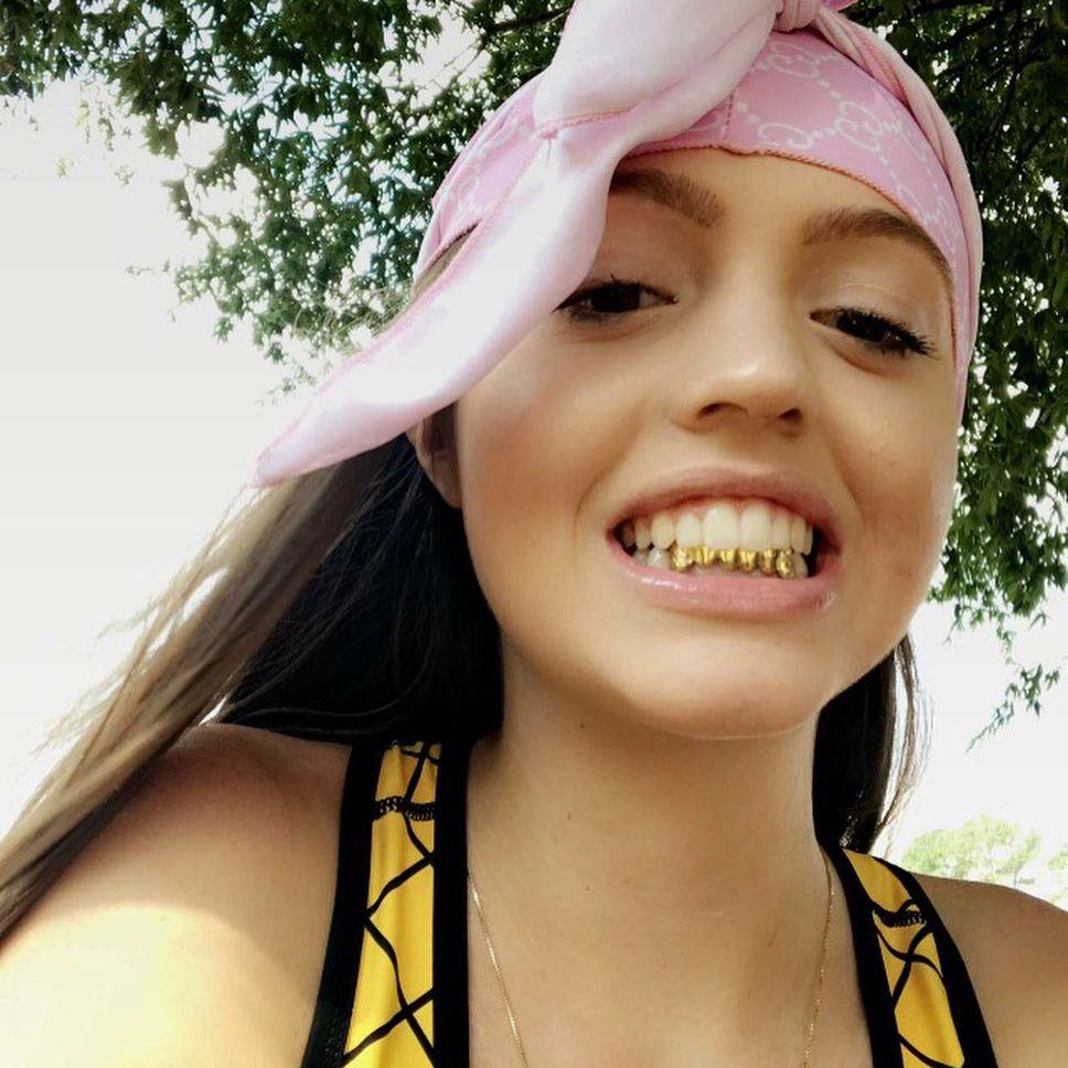 Woah Vicky's Scandalous Sex Tape